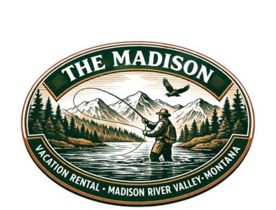 The Madison — Madison River Valley, Montana